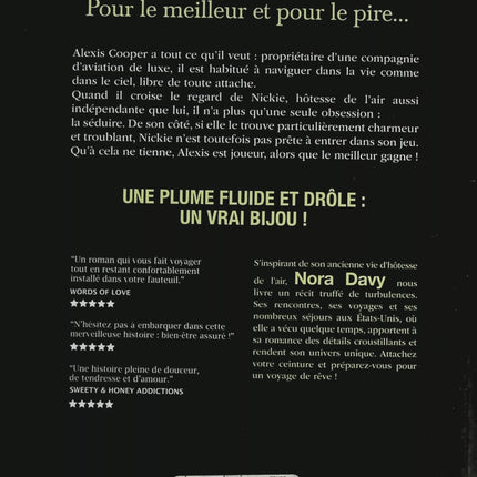 Jemand Gutes – Françoise Bourdin – Buch
