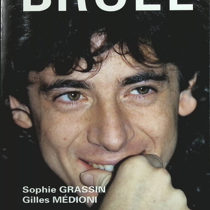 Patrick Bruel - Gilles Médioni, Sophie Grassin - Livre
