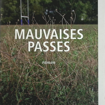 Mauvaises passes - Mario Graneri-Clavé - Livre