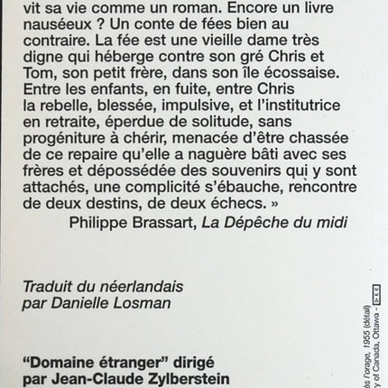 Vices cachés - Renate Dorrestein - Livre