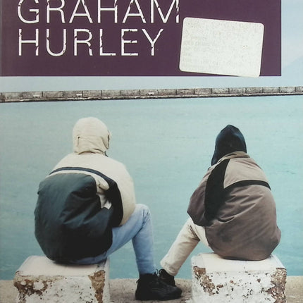 Les Quais De La Blanche - Graham Hurley - Livre