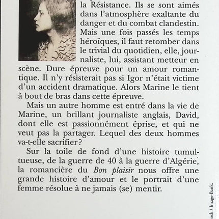 Deux et deux font trois - Françoise Giroud - Livre