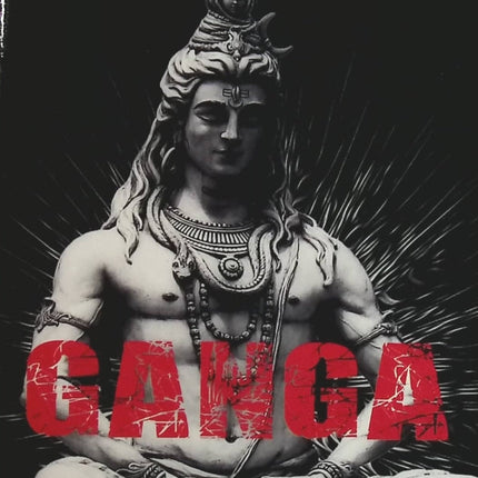 Ganga - Lucie Brasseur - Livre