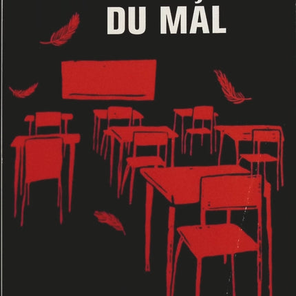 La leçon du mal - Yûsuke Kishi - Livre