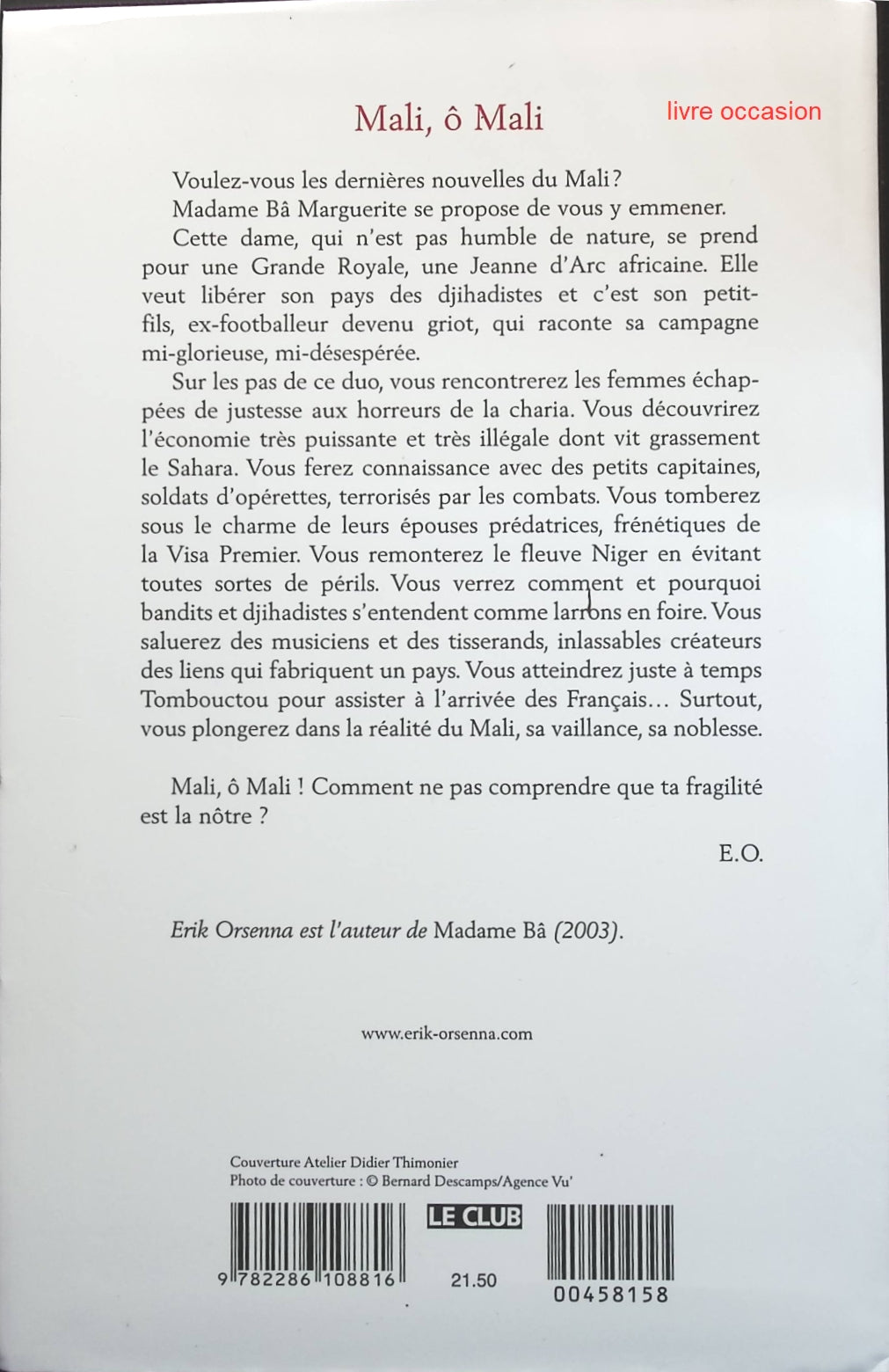 Someone Good - Françoise Bourdin - book