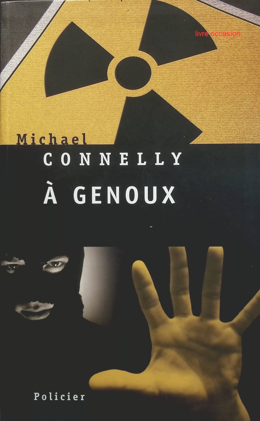 Someone Good - Françoise Bourdin - book