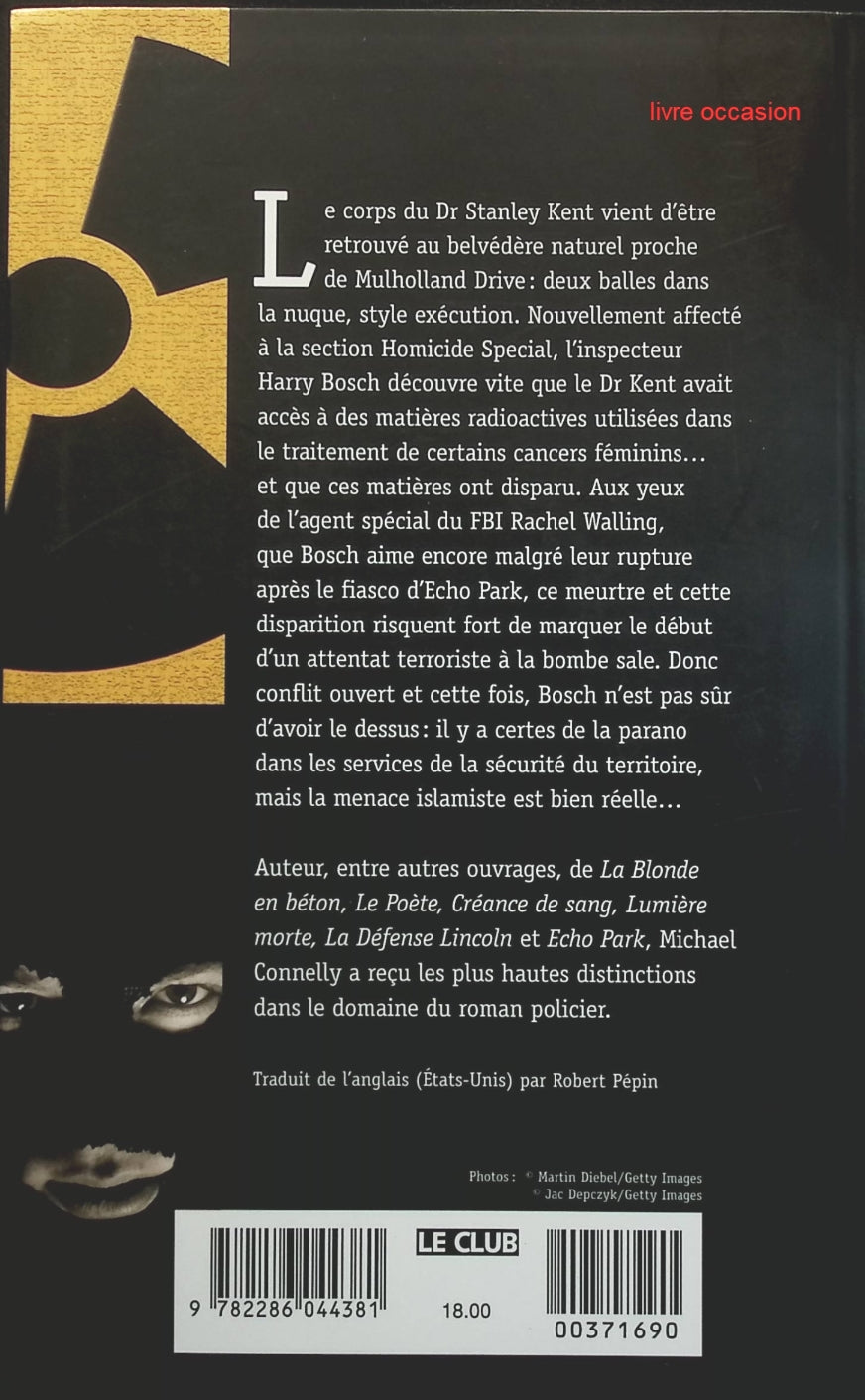 Someone Good - Françoise Bourdin - book