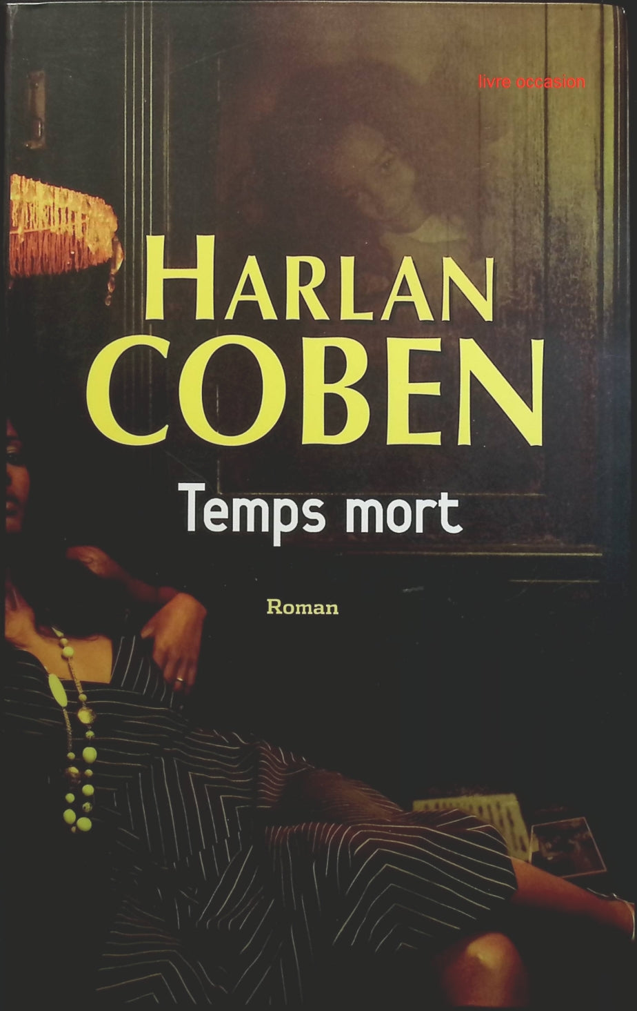 Someone Good - Françoise Bourdin - book