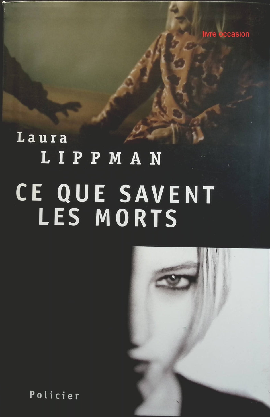 Someone Good - Françoise Bourdin - book