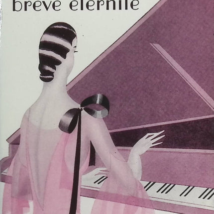 Une si brève éternité - Sarah Frydman - Livre