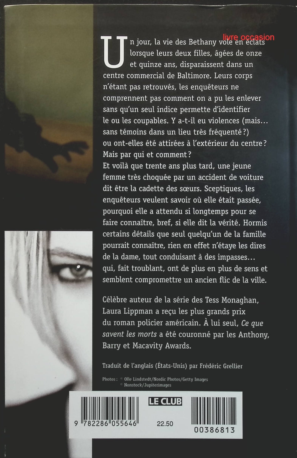 Someone Good - Françoise Bourdin - book