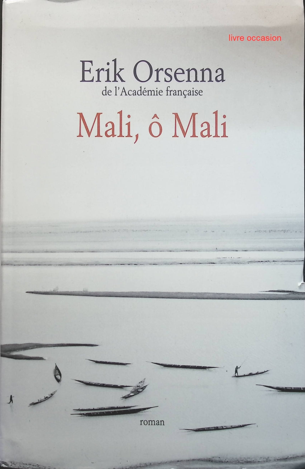 Someone Good - Françoise Bourdin - book