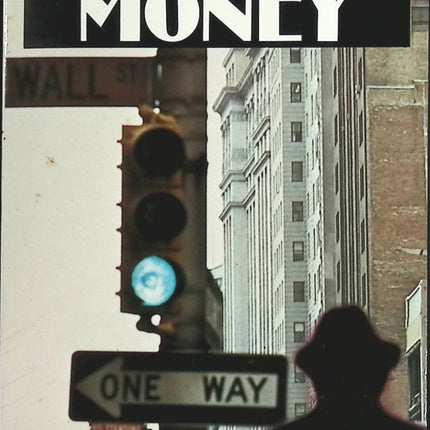 Money - Paul-Loup Sulitzer - Livre