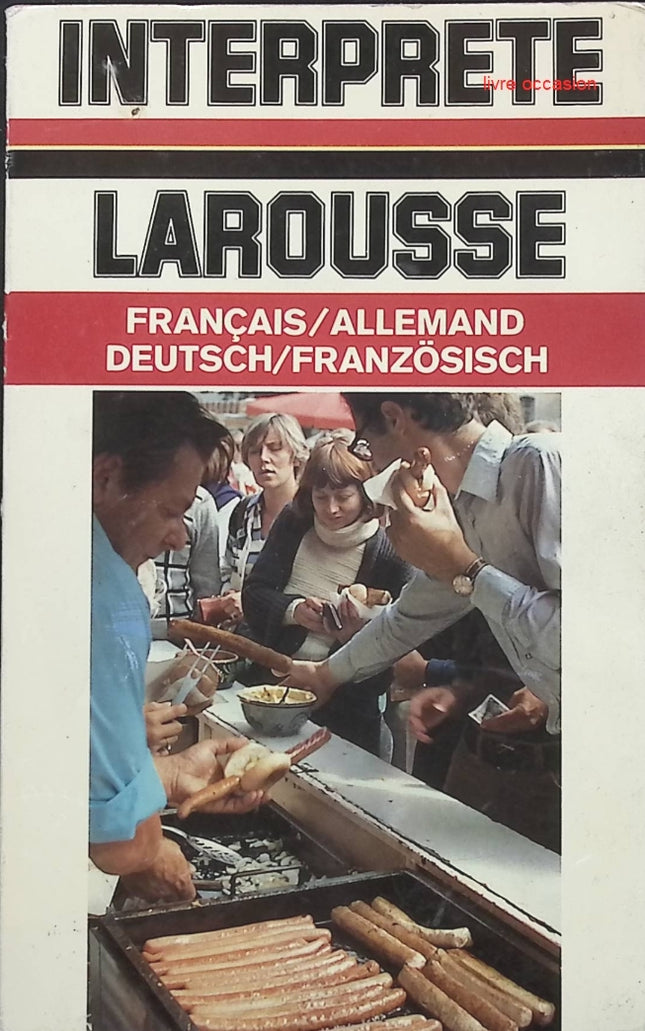 Jemand Gutes – Françoise Bourdin – Buch