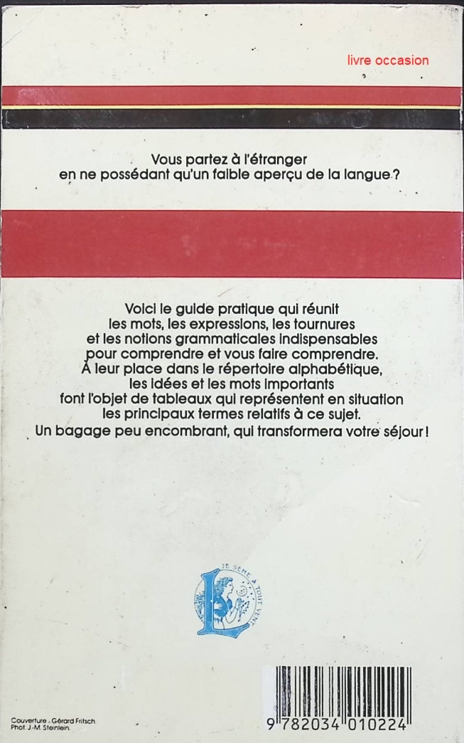 Someone Good - Françoise Bourdin - book