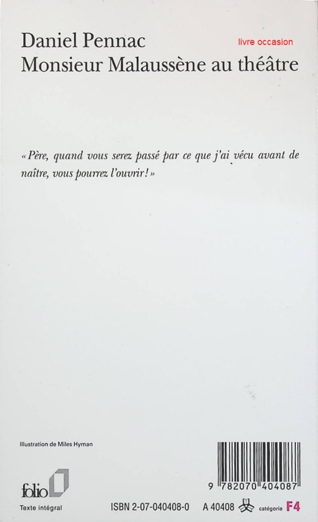 Someone Good - Françoise Bourdin - book