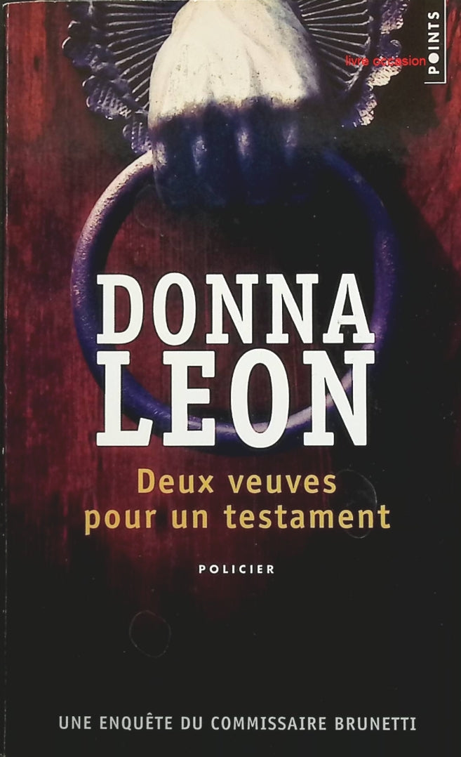 Someone Good - Françoise Bourdin - book