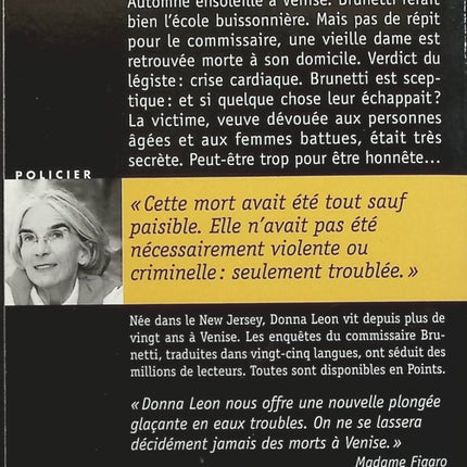 Someone Good - Françoise Bourdin - book