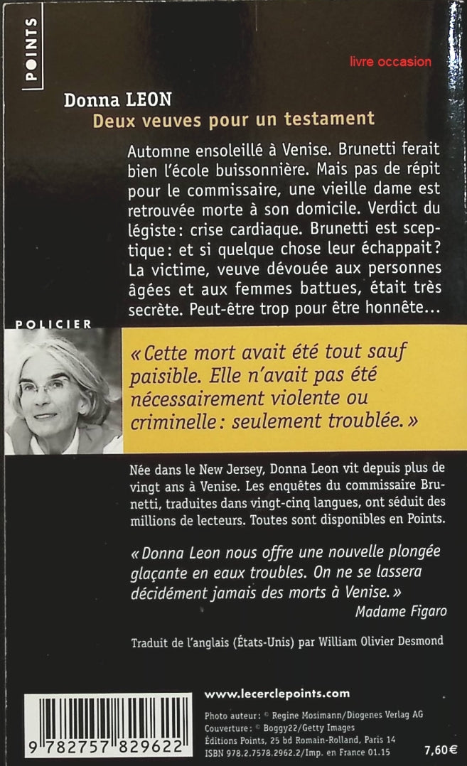 Someone Good - Françoise Bourdin - book