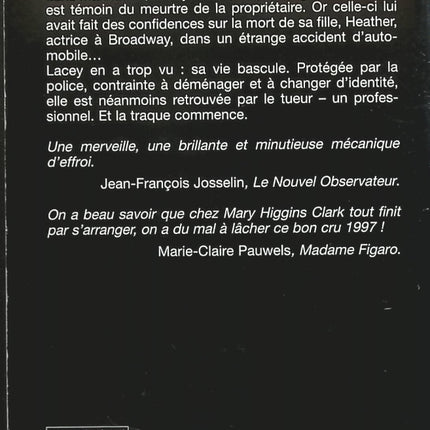 Someone Good - Françoise Bourdin - book