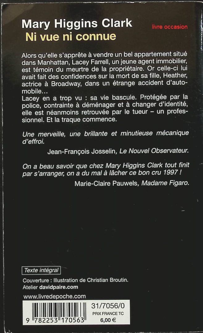 Someone Good - Françoise Bourdin - book