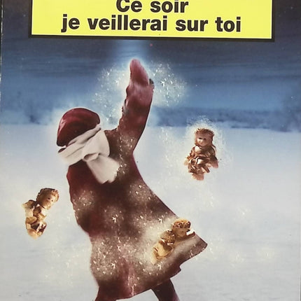 Someone Good - Françoise Bourdin - book
