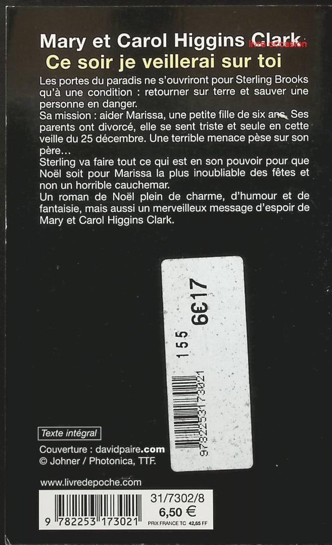 Someone Good - Françoise Bourdin - book