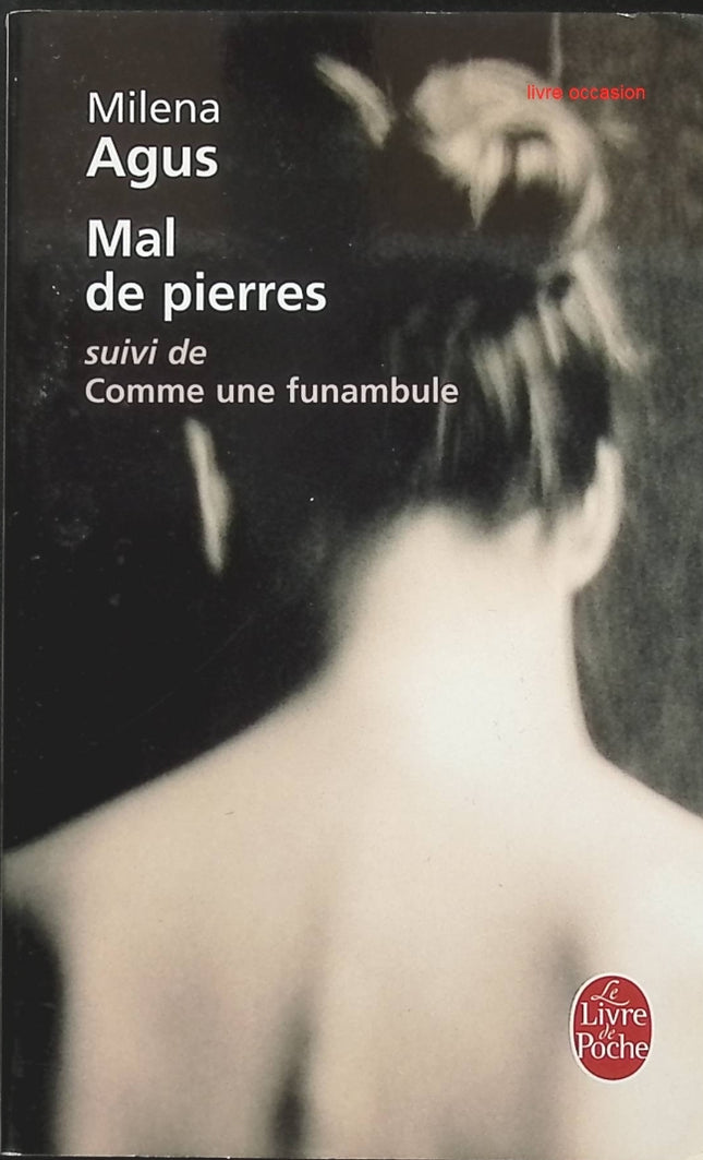 Jemand Gutes – Françoise Bourdin – Buch