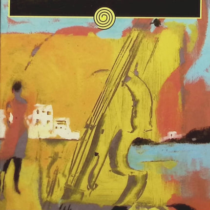La Voix du violon - Andrea Camilleri - livre