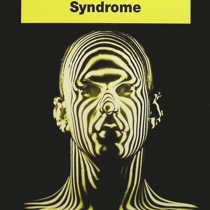 Syndrome - John Case - livre