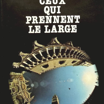 Ceux qui prennent le large - Patricia Highsmith - Livre