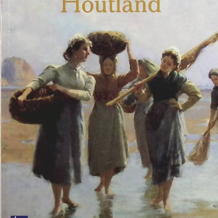 Les Filles du Houtland - Annie Degroote - Livre