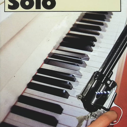 Solo - Jack Higgins - Livre