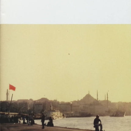 Murmures à Beyoglu - David Boratav - Livre