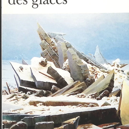 Architecte des glaces – Roman contemporain & suspense | Marc Petit - Livre