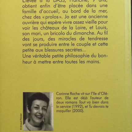 Une petite fête sur la planète - Corinne Roche - Livre