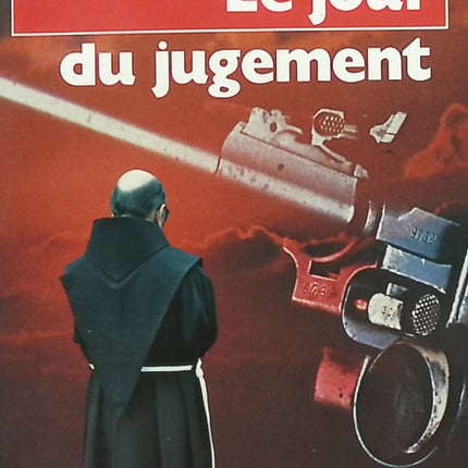 Le Jour du jugement - Jack Higgins - Livre