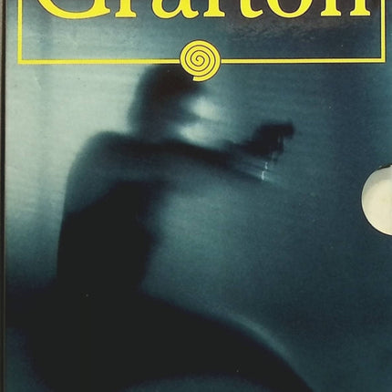 Comme Alibi Comme Brulée Comme Cadavre Coffret 3 Volumes - Sue Grafton - Livre