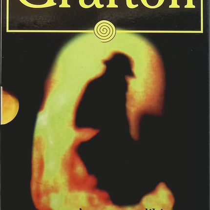Comme Alibi Comme Brulée Comme Cadavre Coffret 3 Volumes - Sue Grafton - Livre