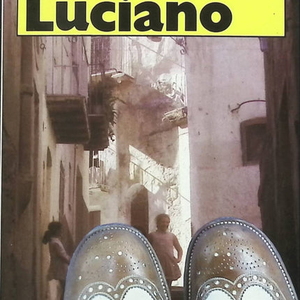 Luciano - Jack Higgins - Livre