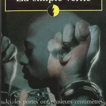 La simple vérité - David Baldacci - Livre