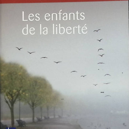 Les Enfants de la liberté – Marc Lévy – Roman historique Résistance Seconde Guerre mondiale – Livre d’occasion - Livre