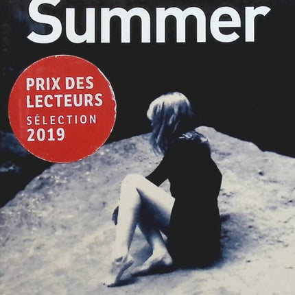 Summer - Monica Sabolo - Livre