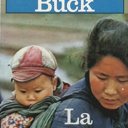 La Mère - Pearl Buck - Livre