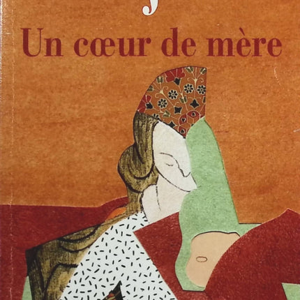 Un coeur de mère - Roberto Alajmo - Livre
