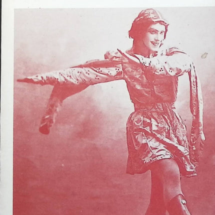 Journal de Nijinsky - Vaslav Nijinski - Livre