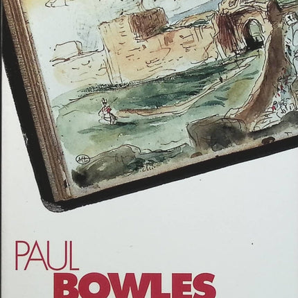 Leurs mains sont bleues - Paul Bowles - Livre