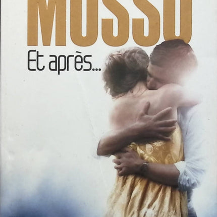 Et après... - Guillaume Musso - Livre