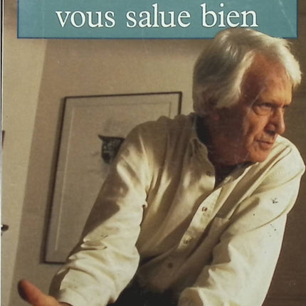Federico Sanchez vous salue bien - Jorge Semprun - Livre