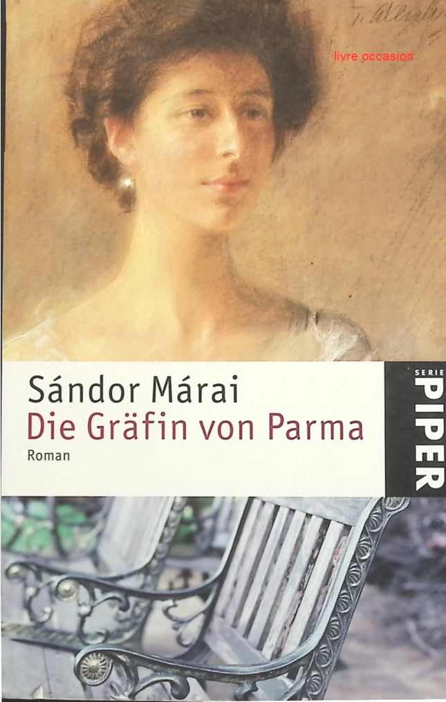 Jemand Gutes – Françoise Bourdin – Buch